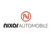 Logo NIXAR AUTOMOBILE